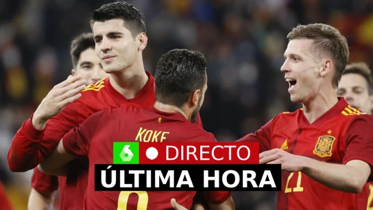 Sorteo Mundial Qatar hoy, en directo: Fase de grupos 2022 Sorteo Mundial Qatar hoy, en directo: Fase de grupos 2022