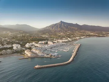 Marbella Marbella