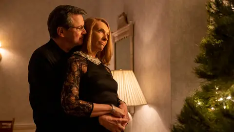 'The Staircase' 'The Staircase'