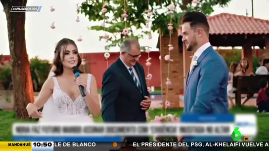 Boda firma Boda firma