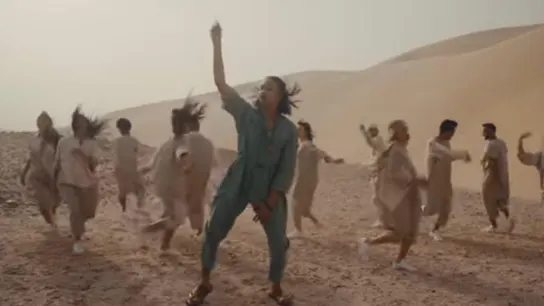 'Hayya Hayya' 'Hayya Hayya'