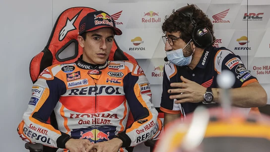Marc Márquez Marc Márquez