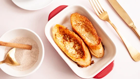 Receta de torrijas para Semana Santa: estos son los trucos de chefs como Karlos Arguiñano y Dabiz Muñoz para triunfar con su postre Receta de torrijas para Semana Santa: estos son los trucos de chefs como Karlos Arguiñano y Dabiz Muñoz para triunfar con su postre