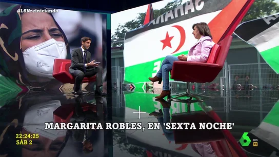 MargaritaSahara MargaritaSahara
