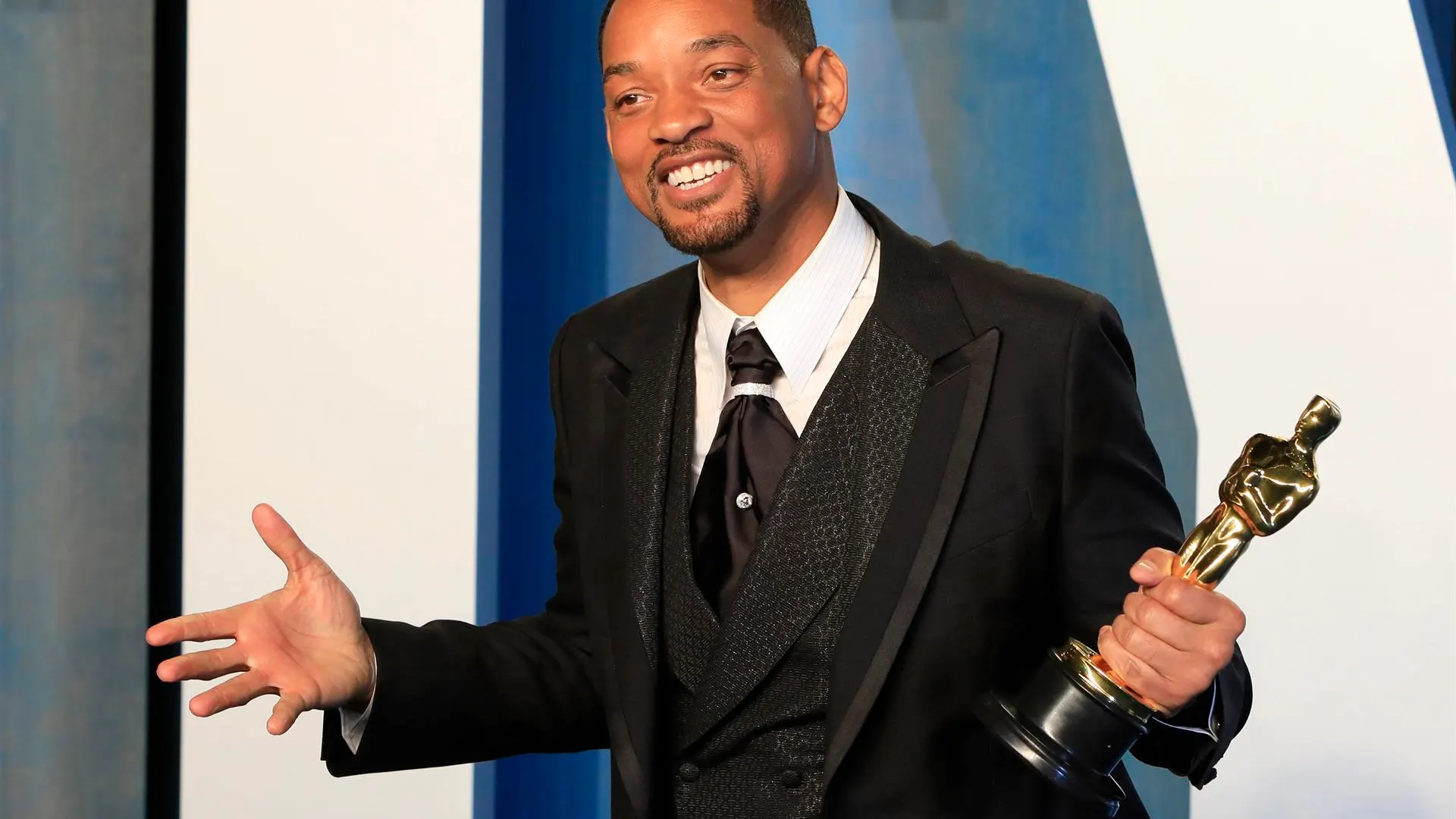 ¿Qué supone la renuncia a la Academia de Will Smith y qué pasará ahora con su Oscar?