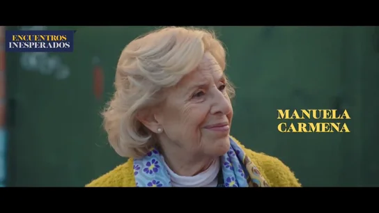 Manuela Carmena, Samantha Hudson, Judit Mascó y Juanma López Iturriaga hablan de amor y sexo con Mamen Mendizábal Manuela Carmena, Samantha Hudson, Judit Mascó y Juanma López Iturriaga hablan de amor y sexo con Mamen Mendizábal