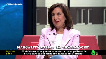 Margarita Robles