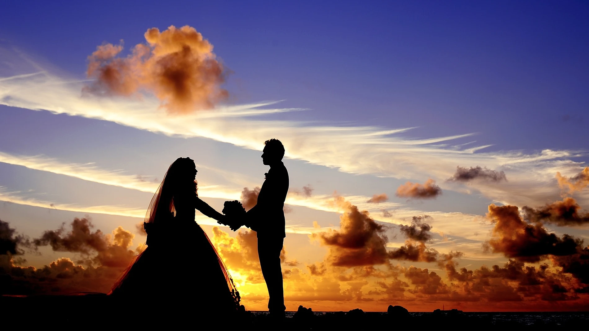 El sector de las bodas espera que los enlaces aumenten un 20%