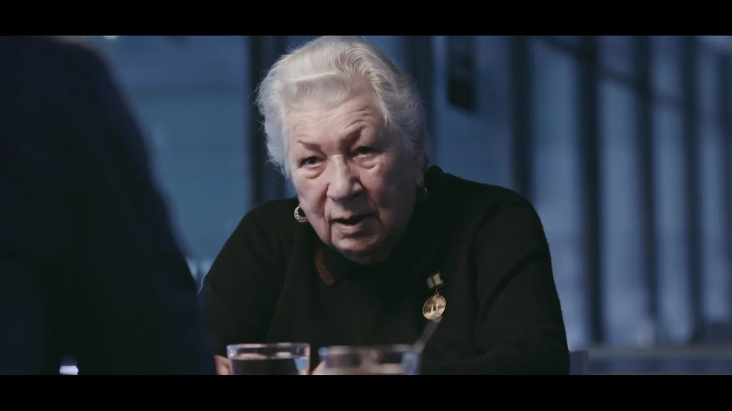 La historia de amor a primera vista de Teresa con Ignacio en Rusia como refugiados: "Con la Segunda Guerra Mundial todo se fue a pique" La historia de amor a primera vista de Teresa con Ignacio en Rusia como refugiados: "Con la Segunda Guerra Mundial todo se fue a pique"