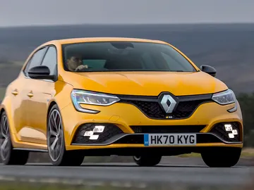 Nueva gama Renault Mégane 2022, ya a la venta Nueva gama Renault Mégane 2022, ya a la venta