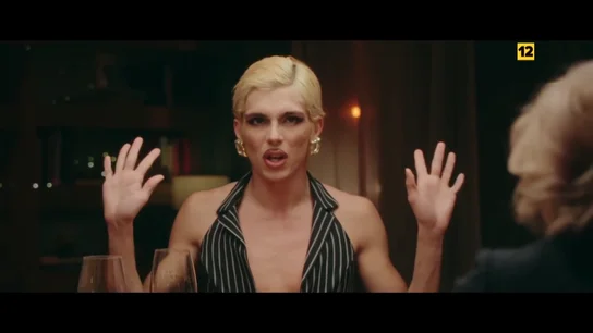 Samantha Hudson defiende cuestionar "todo lo establecido": "Que pregunten a un hombre rancio y misógino por qué lo es" Samantha Hudson defiende cuestionar "todo lo establecido": "Que pregunten a un hombre rancio y misógino por qué lo es"