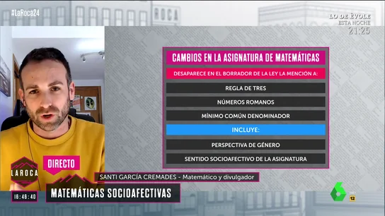 CremadesMatematicas CremadesMatematicas