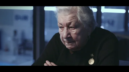 La desesperación de Teresa al saber que su amor había muerto en la Segunda Guerra Mundial: "Me ingresaron con una camisa de fuerza" La desesperación de Teresa al saber que su amor había muerto en la Segunda Guerra Mundial: "Me ingresaron con una camisa de fuerza"