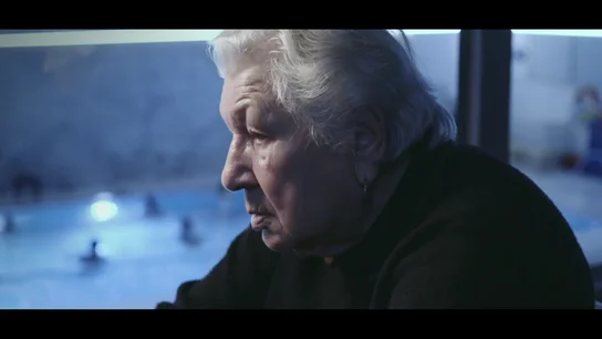 Así vivió Teresa la Segunda Guerra Mundial en Rusia: "Bajaba los muertos por las escaleras y perdí la cabeza de uno" Así vivió Teresa la Segunda Guerra Mundial en Rusia: "Bajaba los muertos por las escaleras y perdí la cabeza de uno"