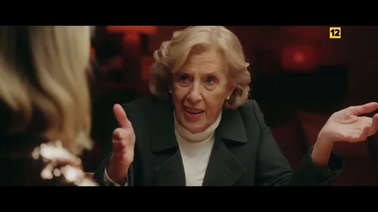 Manuela Carmena habla claro sobre el amor y las relaciones de pareja: "Nadie puede entregar el corazón, el corazón es nuestro" Manuela Carmena habla claro sobre el amor y las relaciones de pareja: "Nadie puede entregar el corazón, el corazón es nuestro"