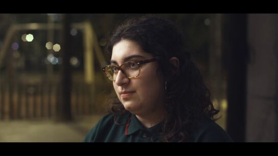 El shock de Meera en Siria: "Vi humo a lo lejos, eran los cuerpos de la familia de mi madre, hab&iacute;an quemado y violado a las mujeres"