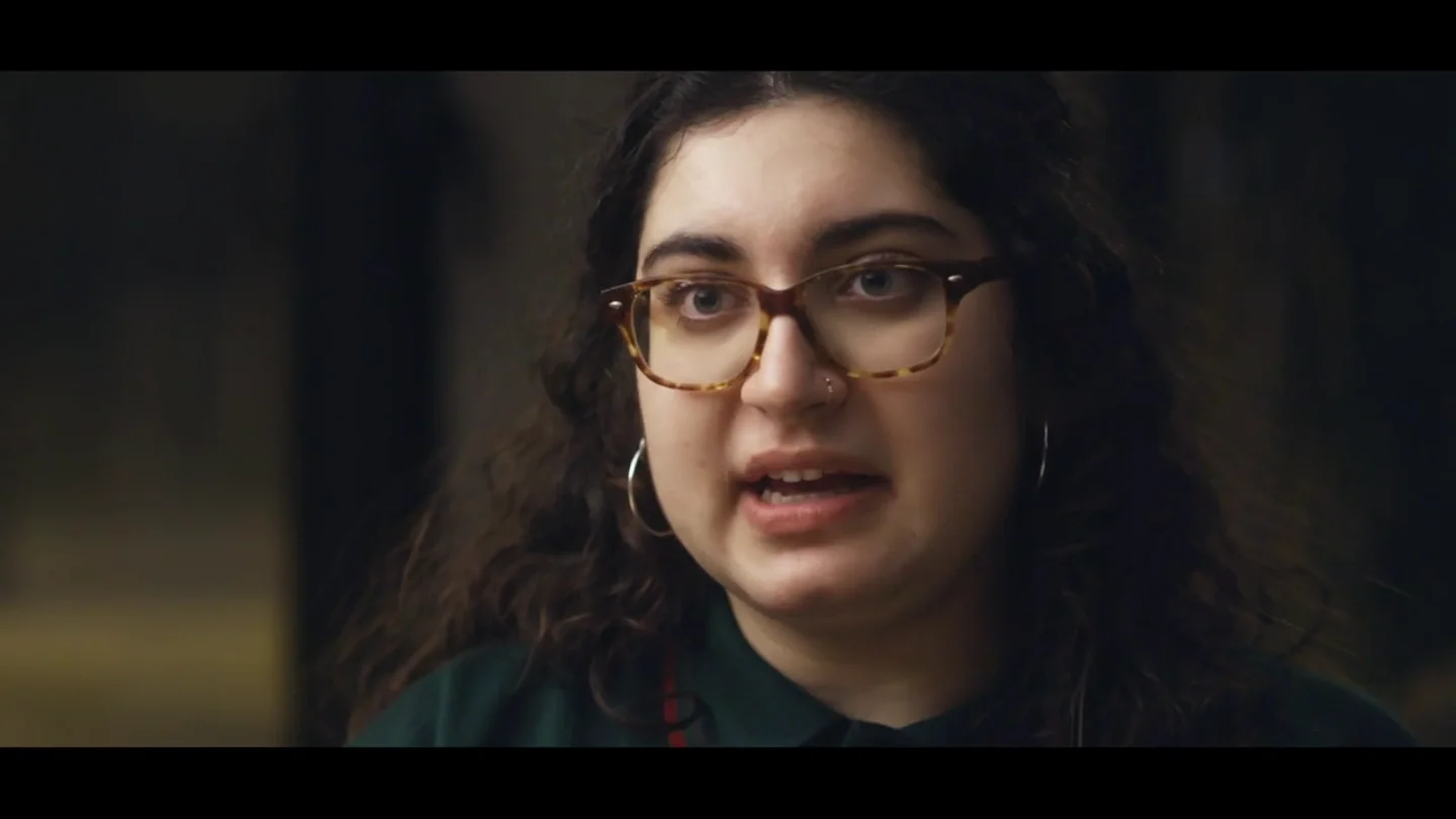La decepción de Meera al llegar a España huyendo de Siria: "Nos dijeron que los europeos defendían los DDHH pero nadie hacía nada" La decepción de Meera al llegar a España huyendo de Siria: "Nos dijeron que los europeos defendían los DDHH pero nadie hacía nada"
