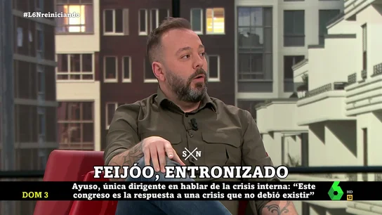 Antonio Maestre Antonio Maestre