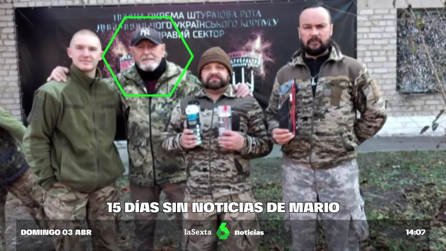 DESAPARECIDO DESAPARECIDO