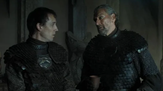 Edmure y Bryden Tully Edmure y Bryden Tully