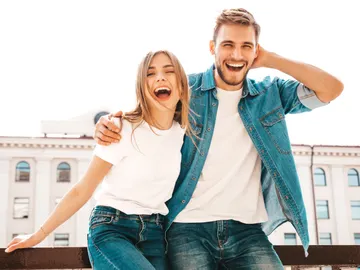 Pareja Pareja