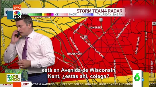 tornado tornado