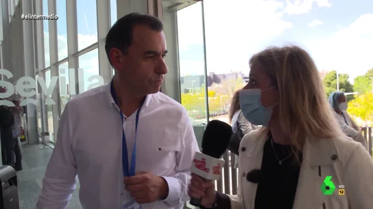 ¿Confían los líderes del PP en la inocencia de Ayuso? "Aquí nadie pone la mano en el fuego por nadie" ¿Confían los líderes del PP en la inocencia de Ayuso? "Aquí nadie pone la mano en el fuego por nadie"