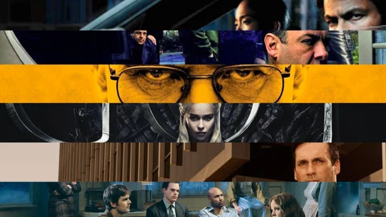 Las 6 mejores series del s. XXI Las 6 mejores series del s. XXI
