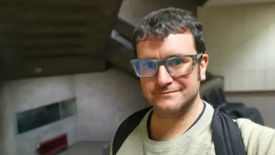 Pablo tiene 40 años, es de Madrid y vive ahogado por la inflación. Pablo tiene 40 años, es de Madrid y vive ahogado por la inflación.