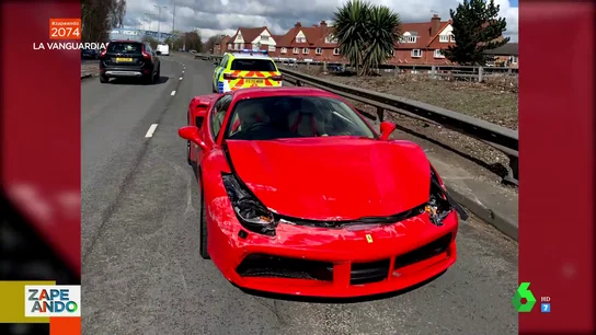 ferrari ferrari