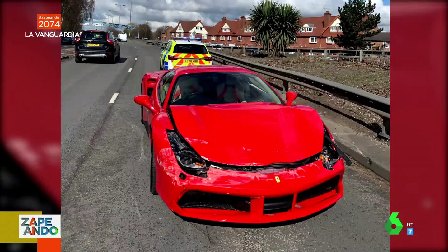 ferrari ferrari