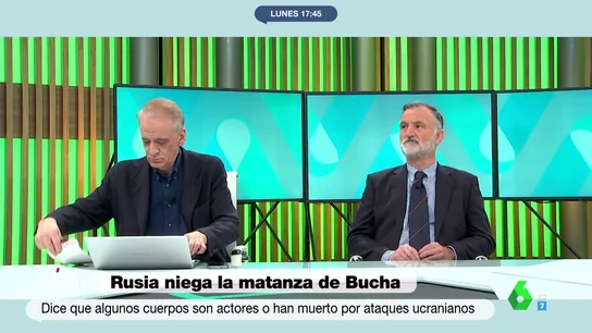 BUCHA MVT GARAT BUCHA MVT GARAT