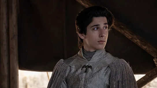 Robert Robin Arryn Robert Robin Arryn