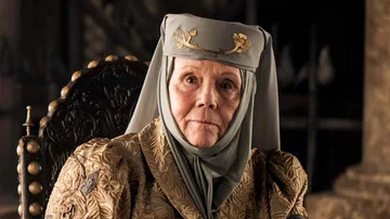 Olenna Tyrell
