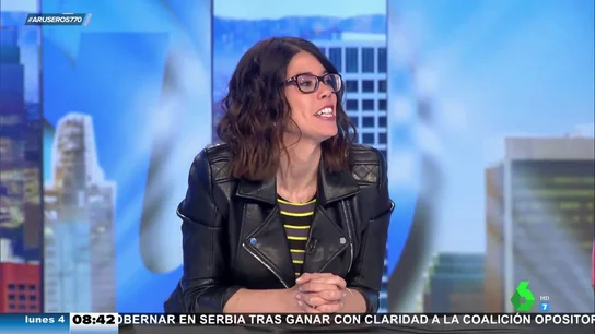 Rocío Cano ligues Rocío Cano ligues