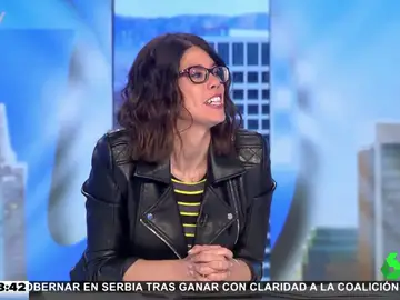 Rocío Cano ligues