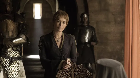 Cersei Lannister Cersei Lannister