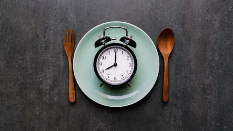Hora de cenar Hora de cenar