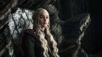 Daenerys Targaryen