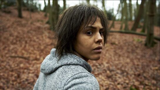 'White bear', episodio de 'Black Mirror'