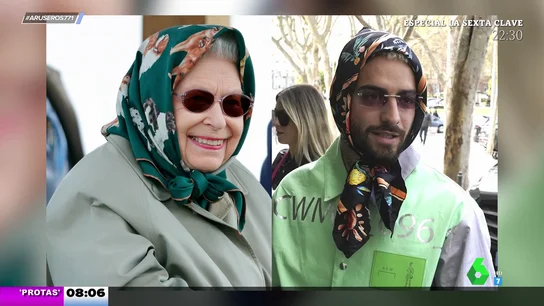 Maluma estilismo Maluma estilismo