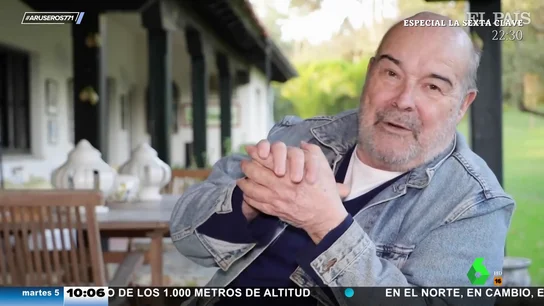 Antonio Resines Antonio Resines