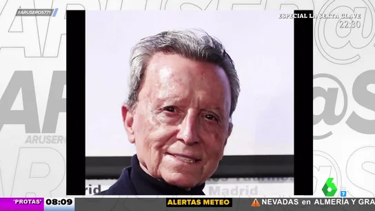 Ortega Cano cirugía estética Ortega Cano cirugía estética