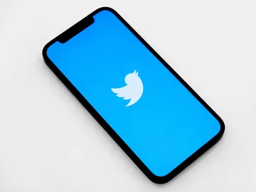 Twitter Twitter