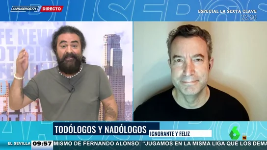 EL Sevilla todologos EL Sevilla todologos