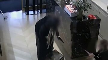 Detenido el ladrón que disfrazado de anciana logró robar 231.500 euros en joyas y relojes en Tarragona