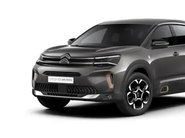 Citroën C5 Aircross Citroën C5 Aircross