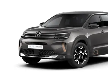 Citroën C5 Aircross Citroën C5 Aircross