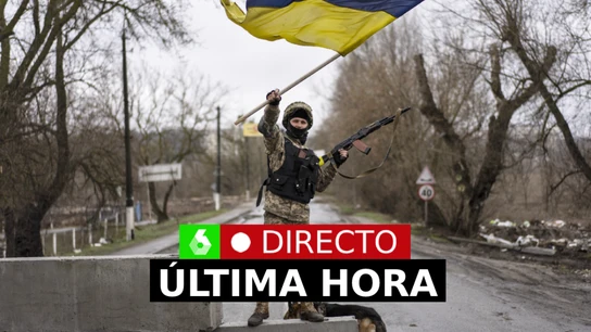 Guerra Ucrania Rusia: Última hora de Bucha, la OTAN, Zelenski y Putin, noticias en directo Guerra Ucrania Rusia: Última hora de Bucha, la OTAN, Zelenski y Putin, noticias en directo