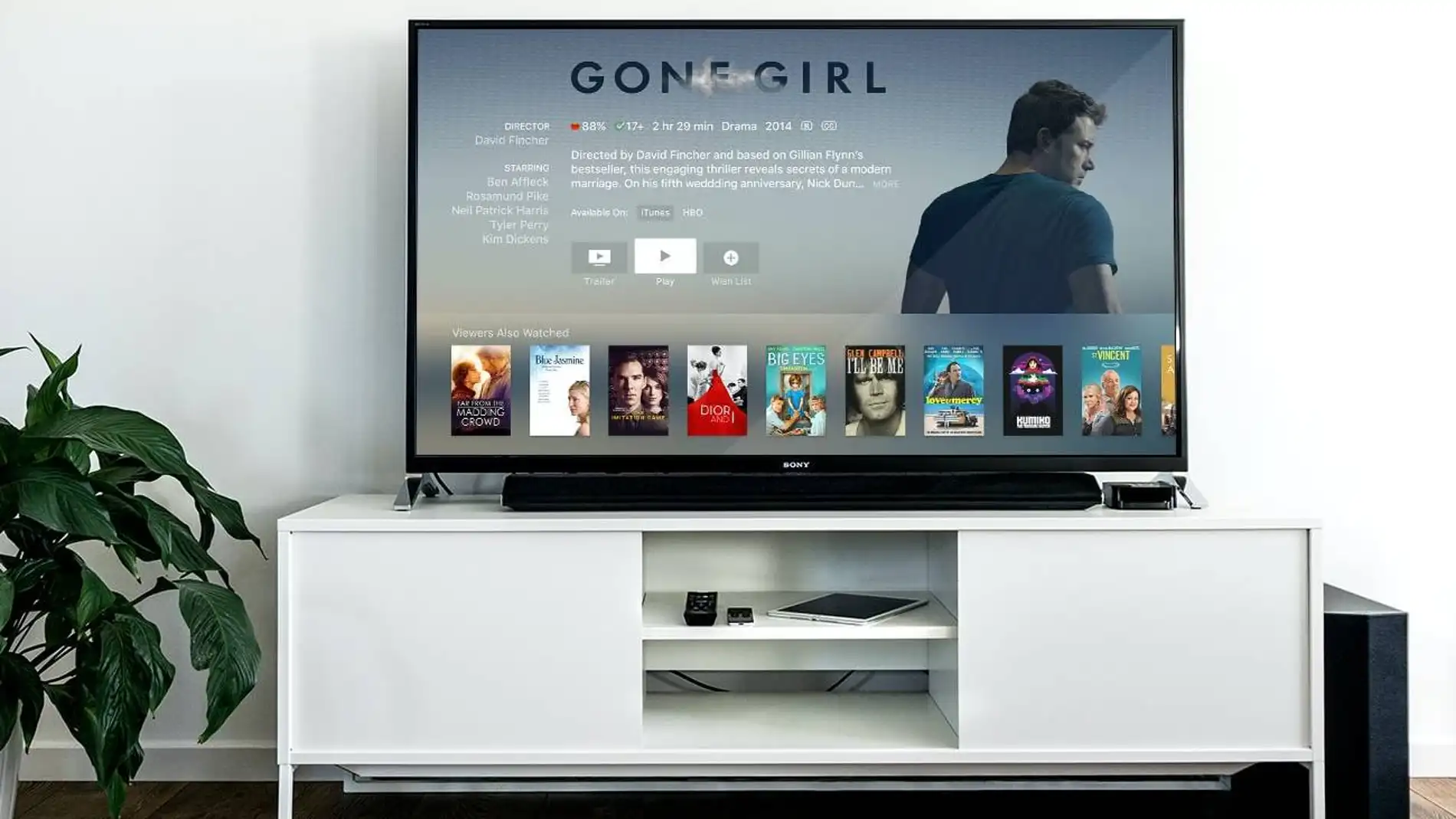 Cómo convertir tu Smart TV con Google TV en un marco de fotos digital